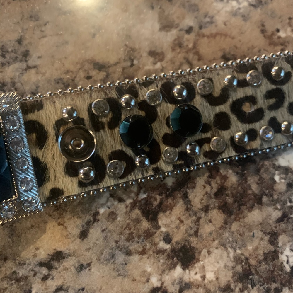 Atlas Western Belt - Picture 4 of 6